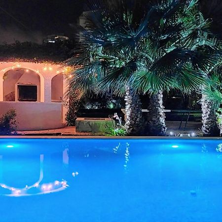 Villa Chaletbenidorm Exteriér fotografie