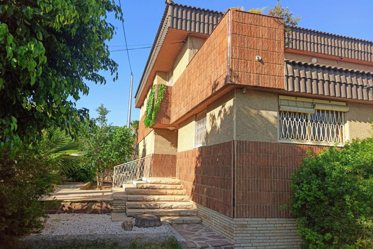 Villa Chaletbenidorm Exteriér fotografie