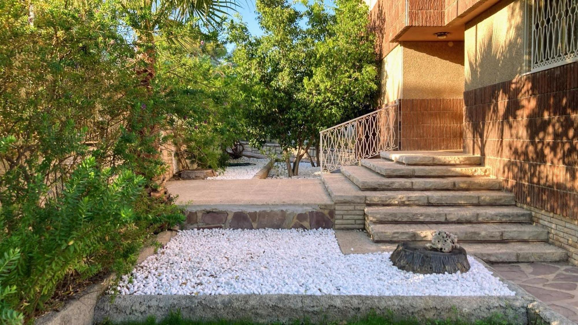 Villa Chaletbenidorm Exteriér fotografie
