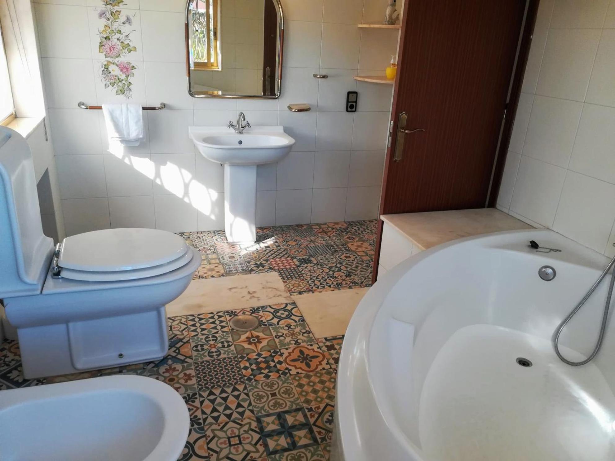 Villa Chaletbenidorm Exteriér fotografie