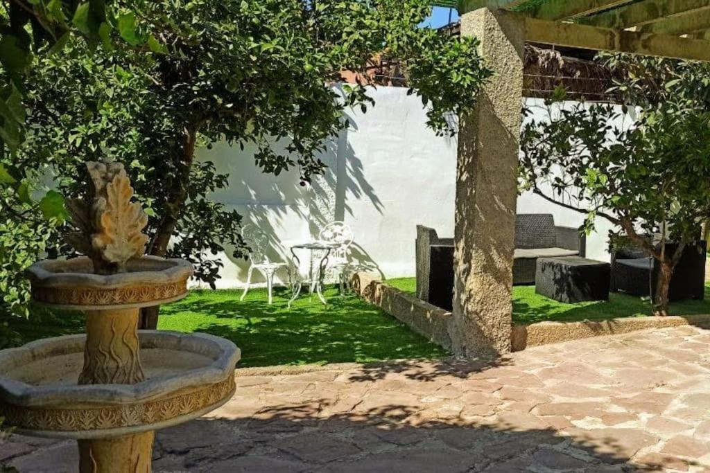 Villa Chaletbenidorm Exteriér fotografie